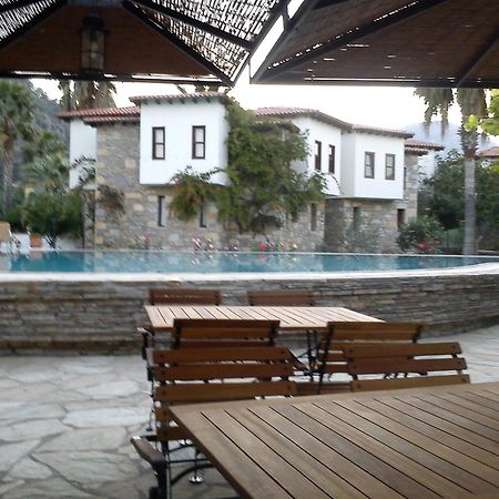 Osmanli Hani Apart Hotel Dalyan Exterior photo