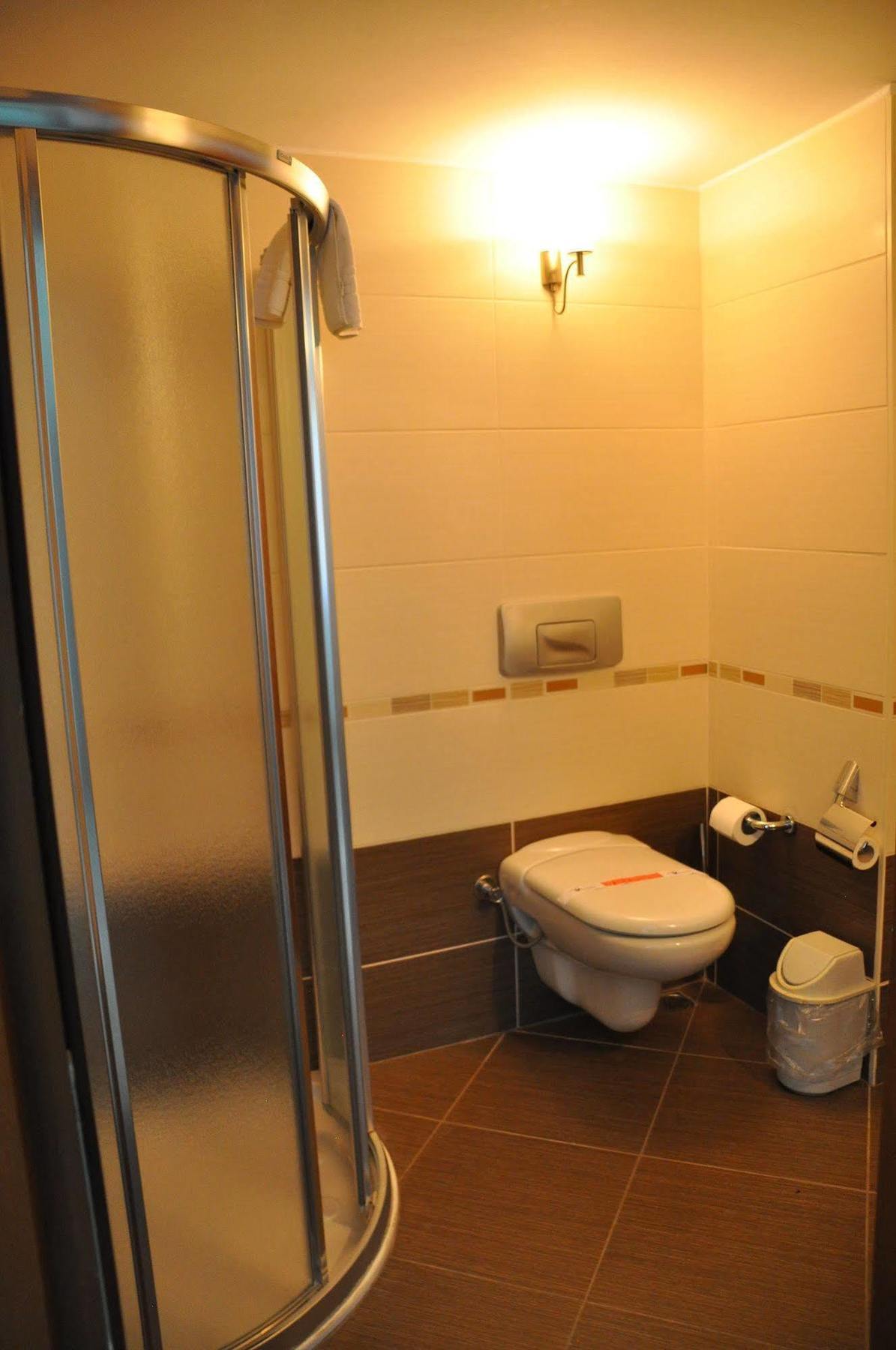 Osmanli Hani Apart Hotel Dalyan Exterior photo